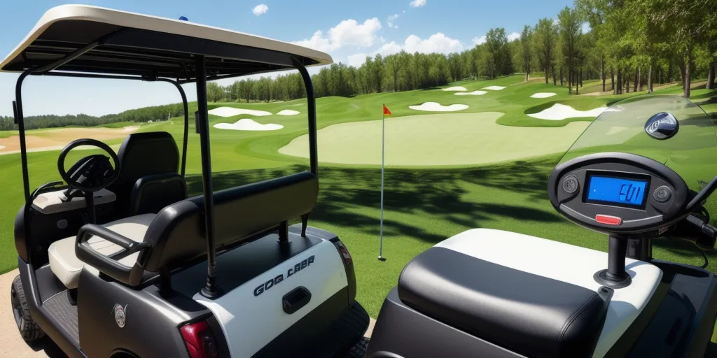 How Much Tongue Weight With Golf Cart? 4 How can i measure the tongue weight of my golf cart?