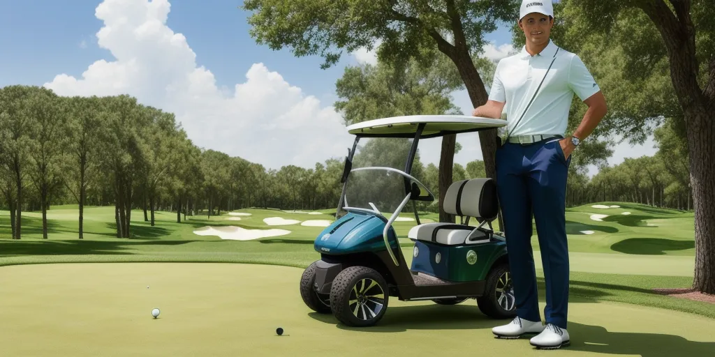 How much do golf cart bags weigh? GUILD GOLF CARTS