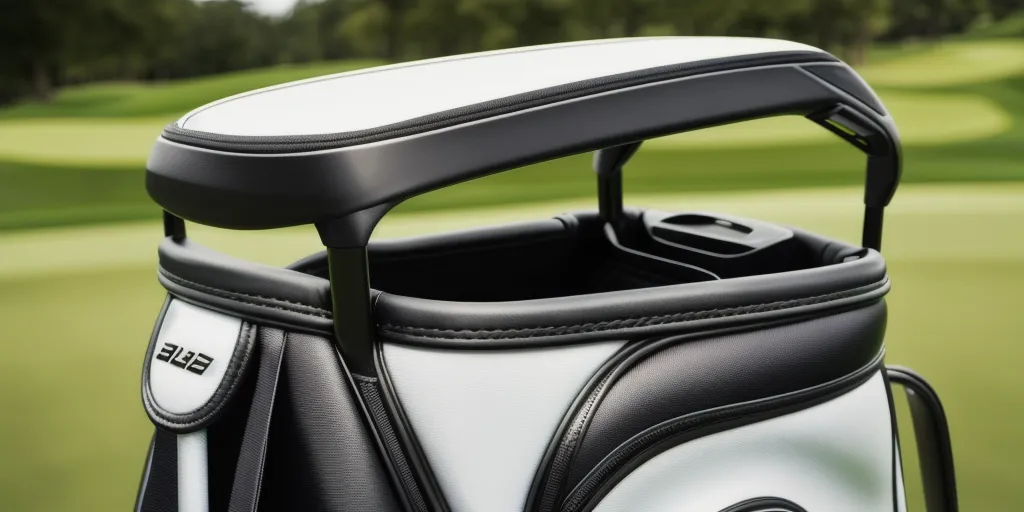 How much do golf cart bags weigh? GUILD GOLF CARTS