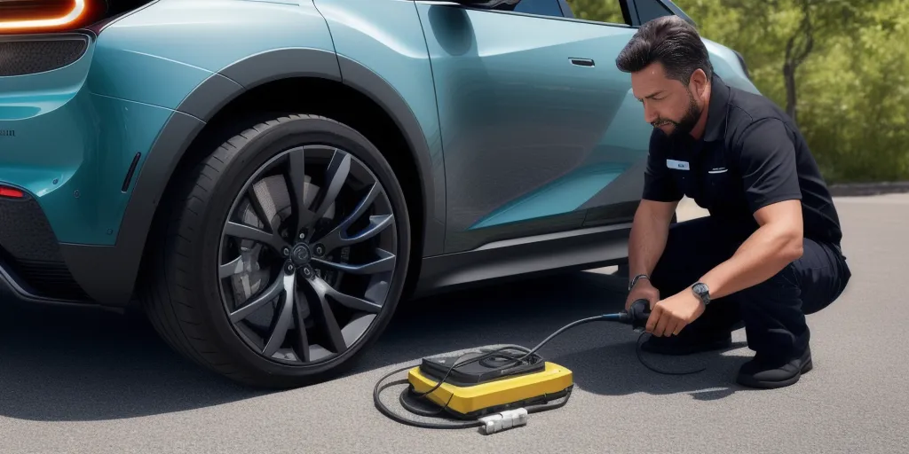 How To Tell If Electric Golf Cart Motor Is Bad? 2 Is the battery providing enough power to the motor?