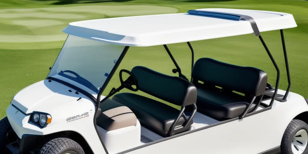 How Much Does A Golf Cart Battery Weigh? 2 What is the average weight of a golf cart battery?
