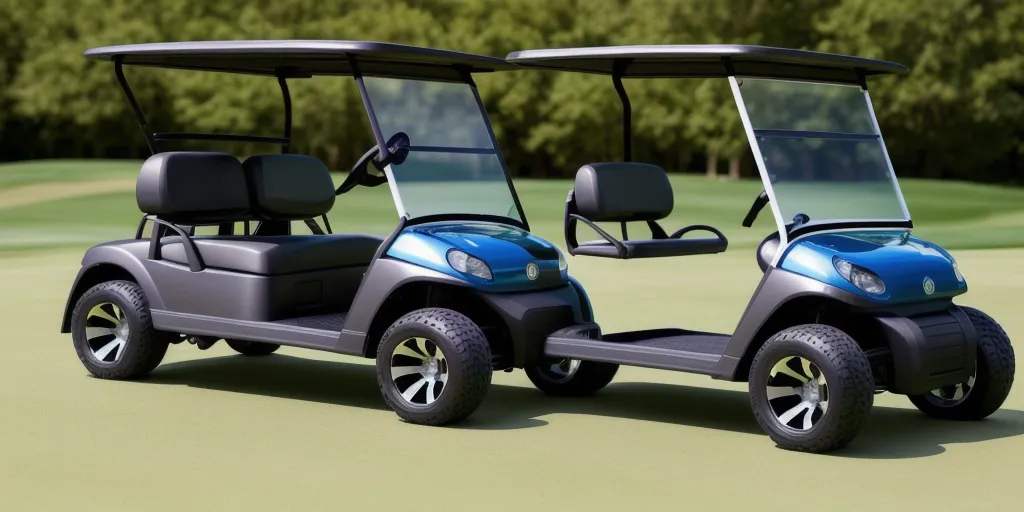 How Much Does A Golf Cart Battery Weigh? 6 Does the weight of a golf cart battery vary?