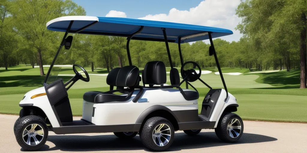 How To Tell The Weight Of Your Golf Cart For Inspection? 5 Do i need to remove accessories before weighing my golf cart?