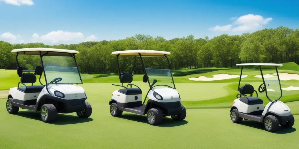 How To Tell The Weight Of Your Golf Cart For Inspection? 6 How often should i weigh my golf cart for inspection?