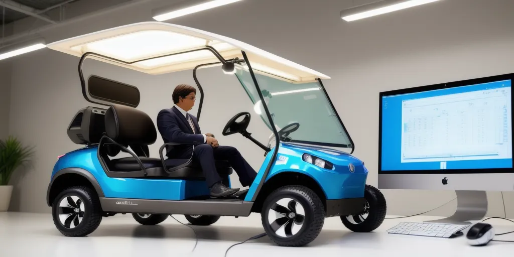 How Much Is A Used Electric Golf Cart? 6 How can i research the market for a used electric golf cart?