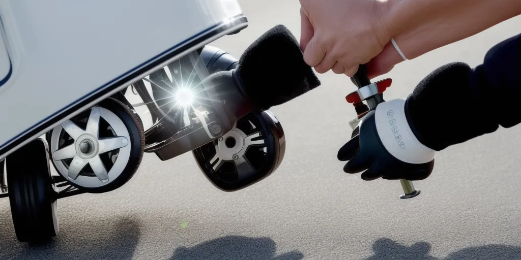 How Much Does A Golf Cart Motor Weigh? 2 What is the typical weight of a golf cart motor?