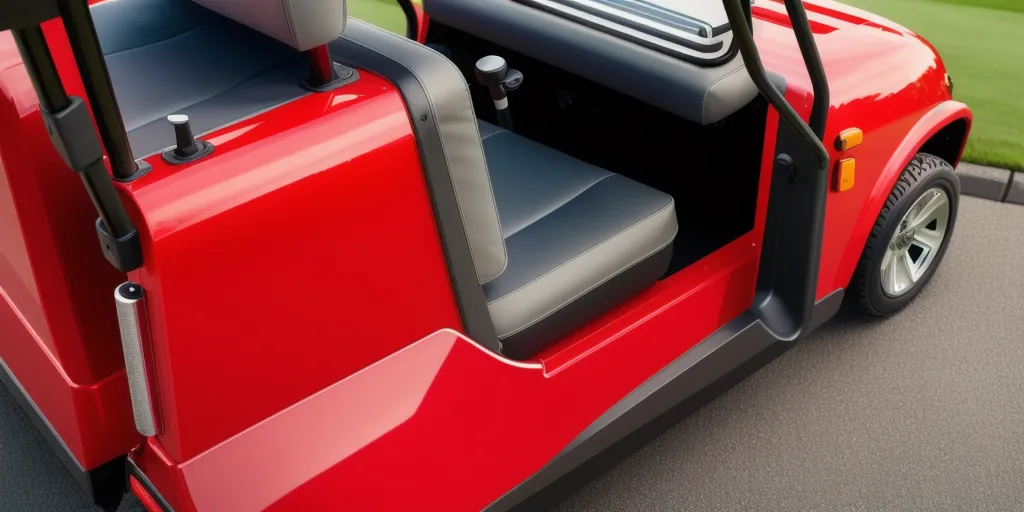 How Much Does A Golf Cart Motor Weigh? 6 Does the type of golf cart affect the weight of its motor?