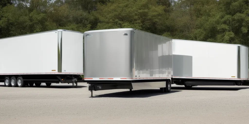 How Much Does Golf Cart And Trailer Weigh? 5 How does the trailer size affect the weight?