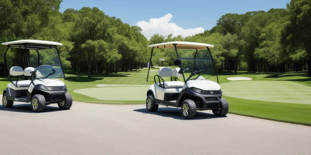 How To Start Electric Golf Cart? 6 How often should i charge my electric golf cart?
