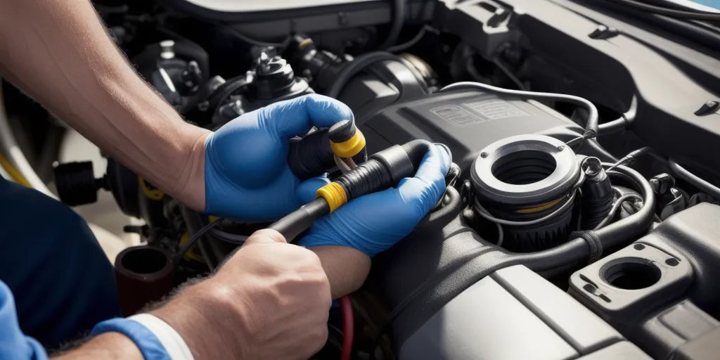 How to remove governor on electric golf cart? GUILD GOLF CARTS