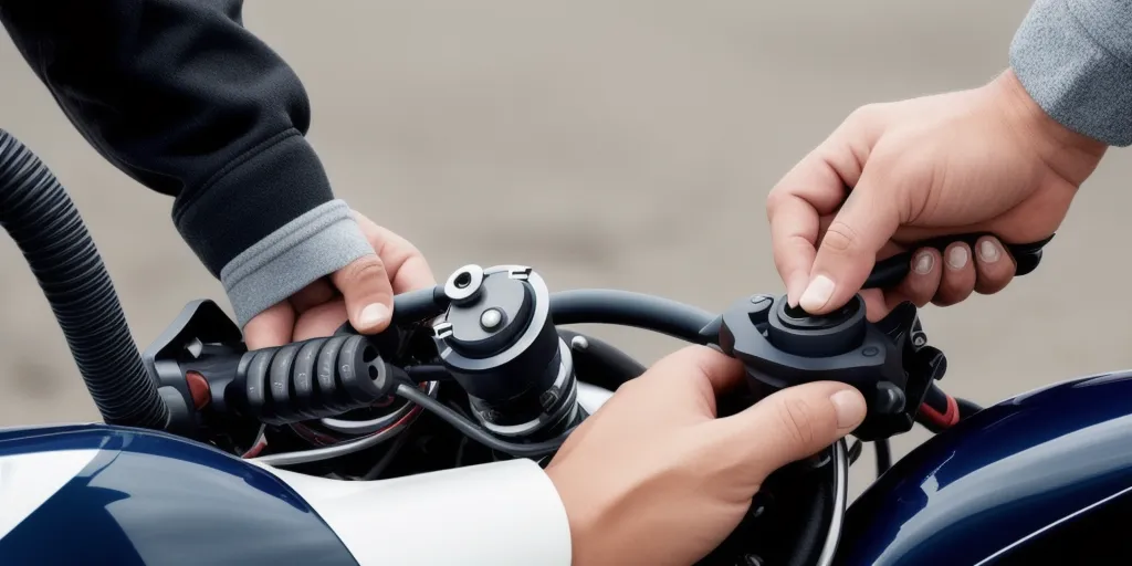 How to remove governor on electric golf cart? GUILD GOLF CARTS