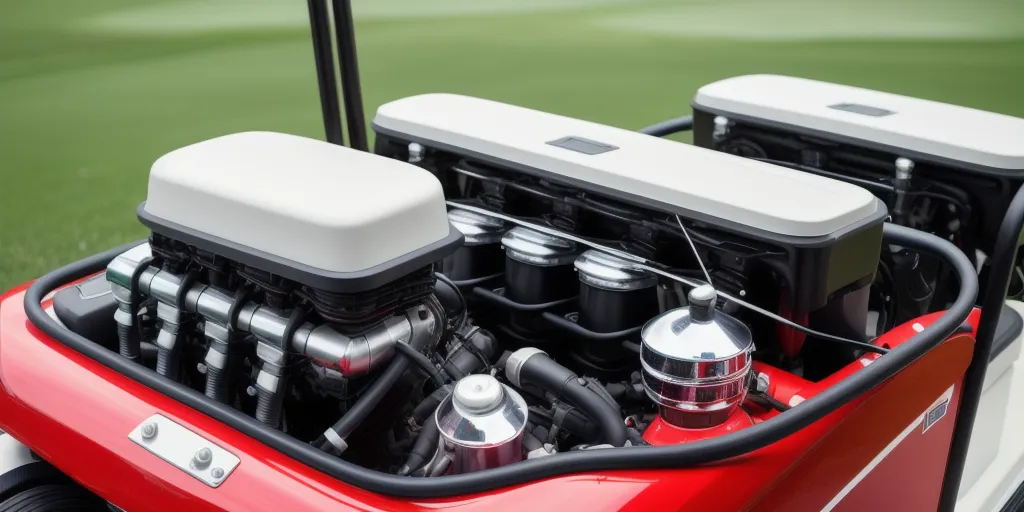 How to remove governor on electric golf cart? GUILD GOLF CARTS