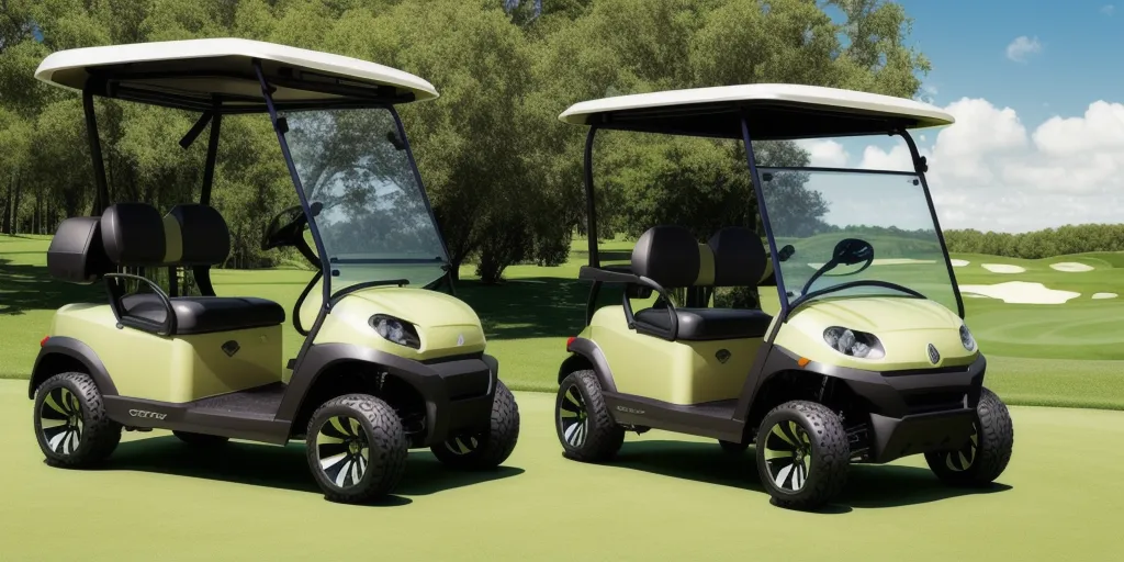 How To Charge Electric Golf Cart? 2 Where is the charging port on an electric golf cart?