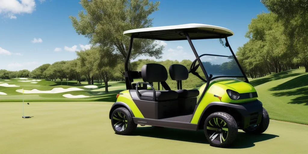 How To Charge Electric Golf Cart? 6 How long does it take to charge an electric golf cart?