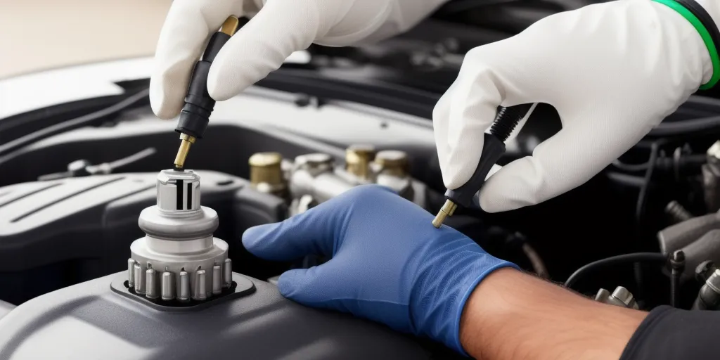 How to make a gas golf cart quieter? GUILD GOLF CARTS