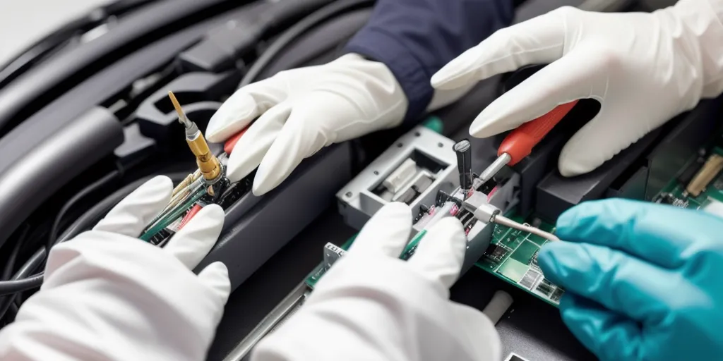 How Much Does It Cost To Convert A 36V Golf Cart To 48V? 4 What components are needed for a 36v to 48v conversion?