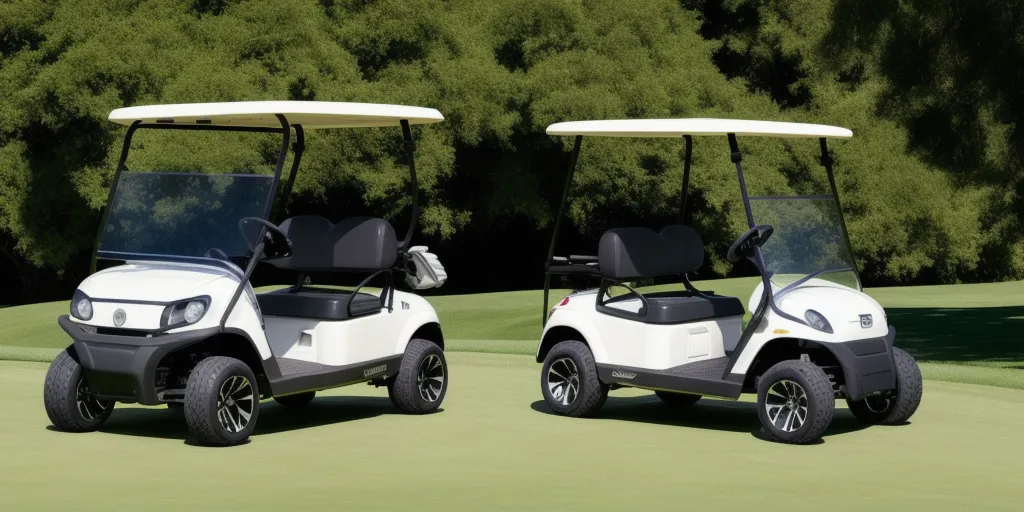 How Fast Can 125Cc Golf Cart Go? 5 What type of engine is best for a 125cc golf cart?