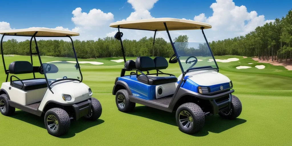 How To Wire A Starter Solenoid On A Golf Cart? 2 Where is the starter solenoid located on a golf cart?