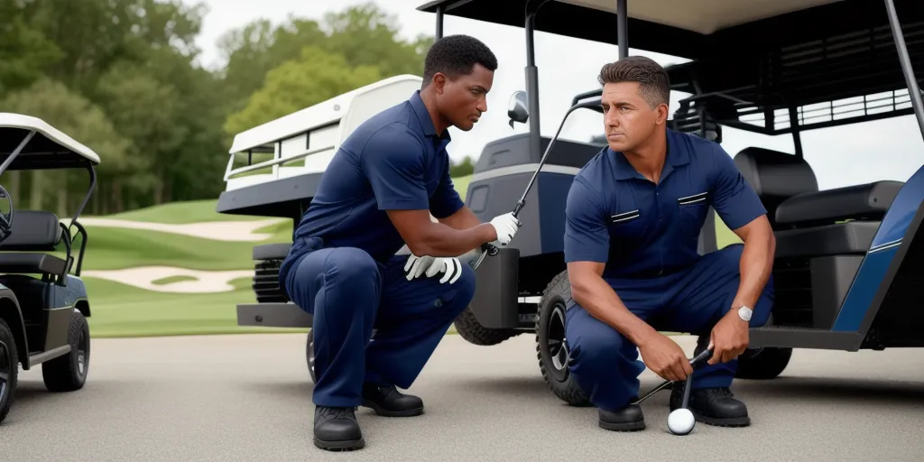 How To Jump A Golf Cart Solenoid? 6 How can jumping a golf cart solenoid help?