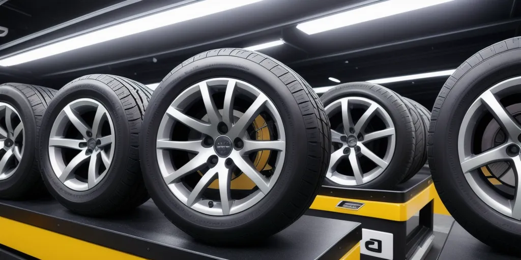 How Much Are Golf Cart Tires? 2 What is the cost range of golf cart tires?