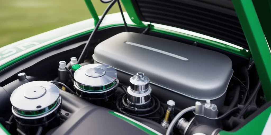 Why Is My Gas Golf Cart Running Slow? 2 What could be causing my gas golf cart to run slow?