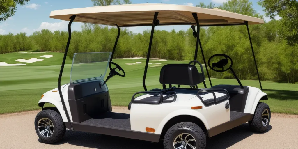 Why Is My Gas Golf Cart Running Slow? 5 Could a worn drive belt affect my gas golf cart's speed?