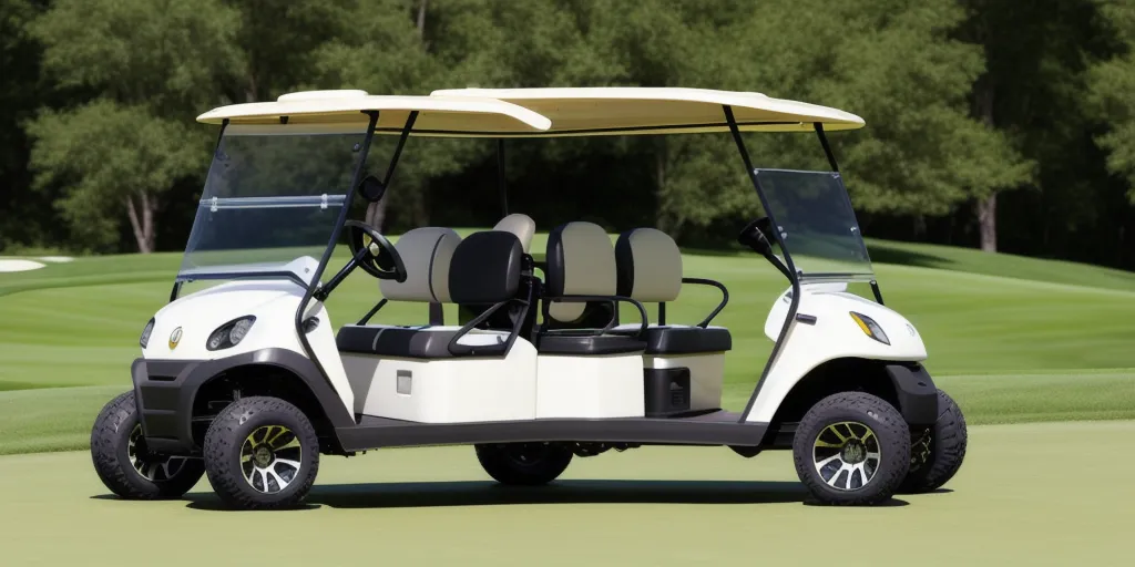 How Fast Does A 48 Volt Golf Cart Go? 4 How does weight affect a 48v golf cart's speed?