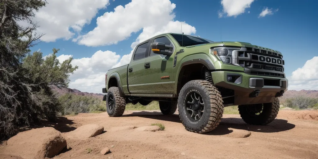 What Size Tires For Golf Cart With 6'' Lift? 2 What is the minimum tire size for a 6'' lift?