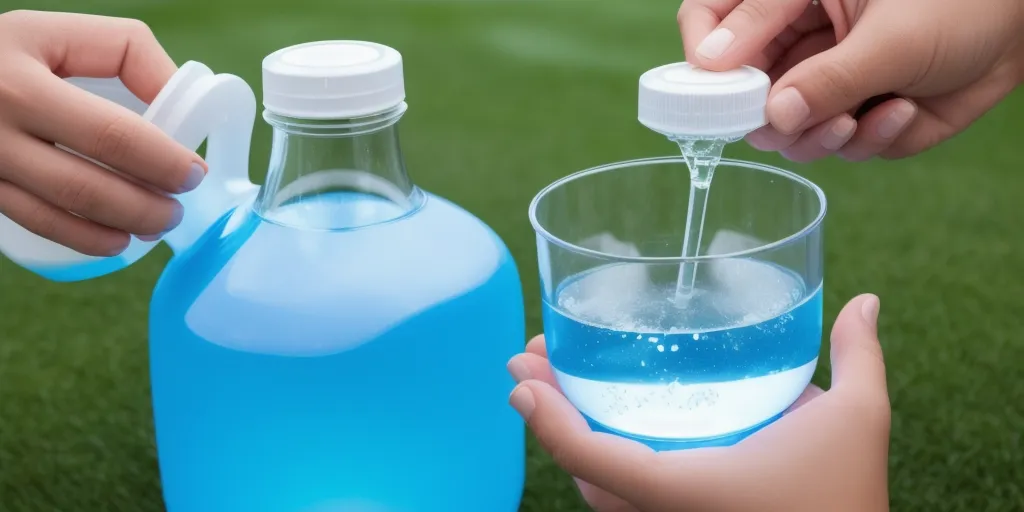 How to fill golf cart batteries? Guild Golf Carts