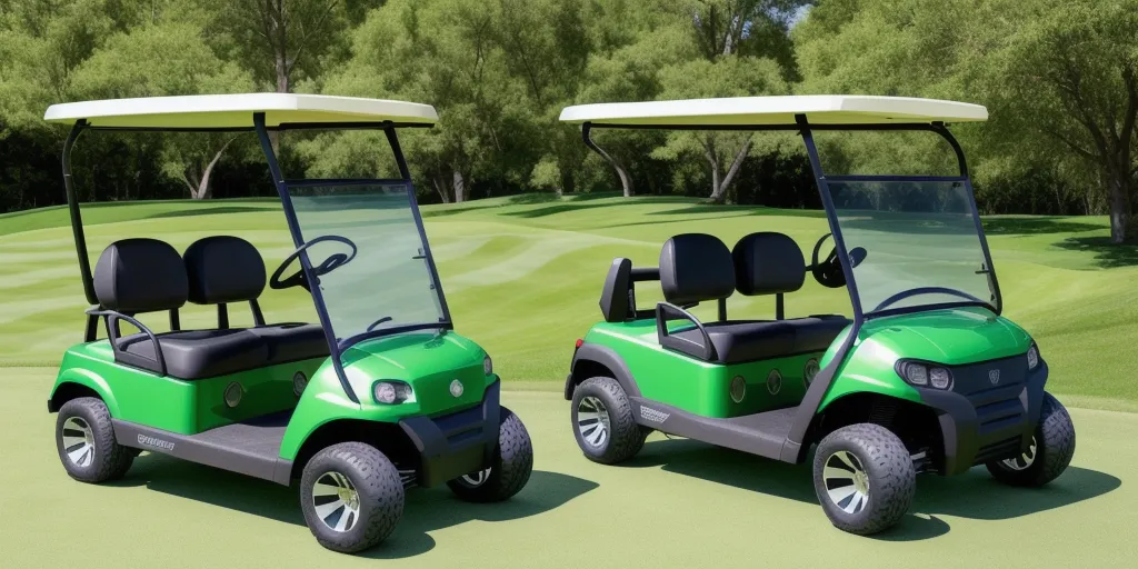 How To Fill Golf Cart Batteries? 6 Is it safe to mix different types of batteries in a golf cart?