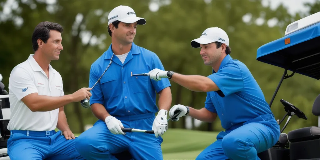 How To Fix A Golf Cart Solenoid? 2 What tools are needed to fix a golf cart solenoid?