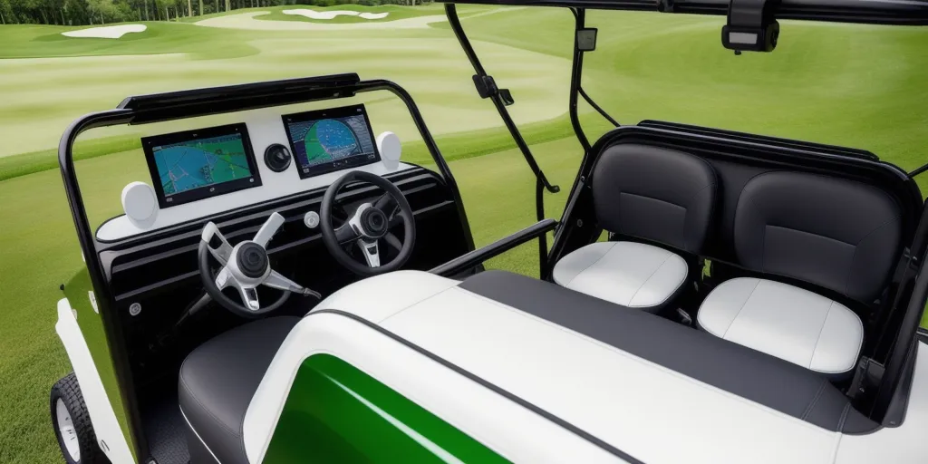 How To Fix A Golf Cart Solenoid? 4 What are the steps to fix a golf cart solenoid?