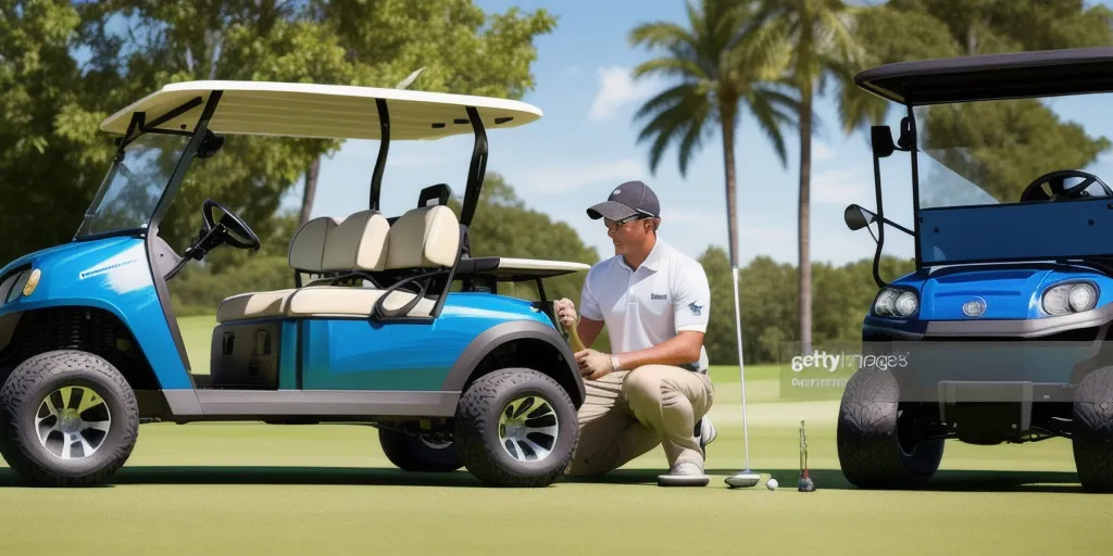 How To Fix A Golf Cart Solenoid? 6 How do you reattach a golf cart solenoid?