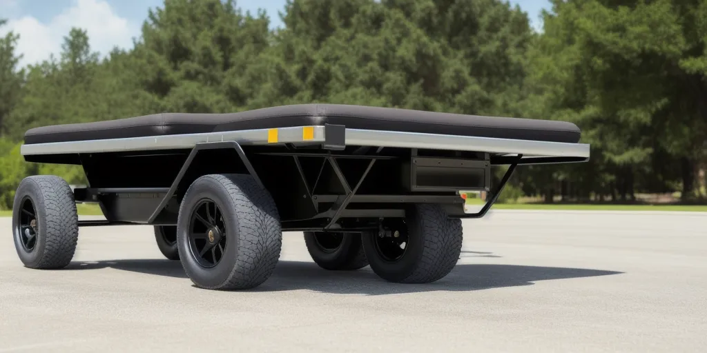 What Psi Should Golf Cart Tires Be? 4 How does the weight of the cart affect the psi of the tires?