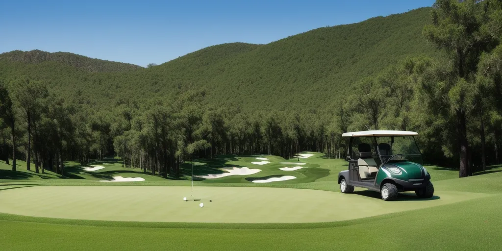 What Psi Should Golf Cart Tires Be? 5 What is the ideal psi for golf cart tires in different terrains?