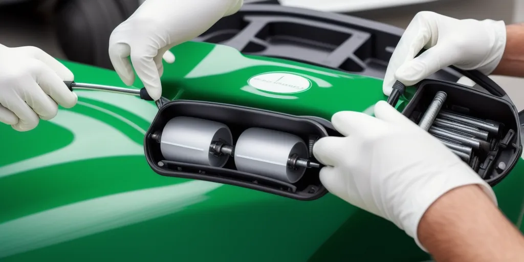 How To Recondition Golf Cart Batteries? 4 How often should golf cart batteries be reconditioned?