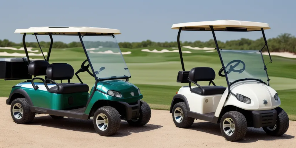 How To Remove Golf Cart Battery Acid From Concrete? 6 What commercial cleaner is best for removing golf cart battery acid?