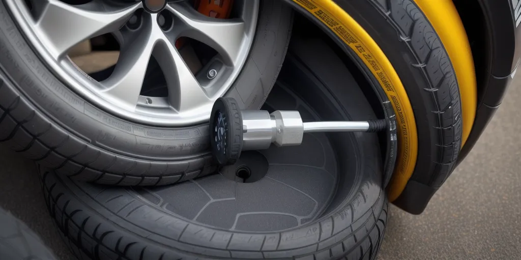 How To Replace Golf Cart Tires? 6 What is the recommended tire pressure?