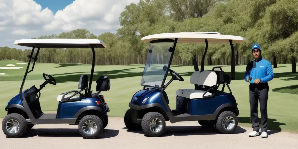 Are Golf Cart Batteries Supposed To Make Noise When Charging? 4 What should i do if i hear a loud noise coming from my golf cart battery?