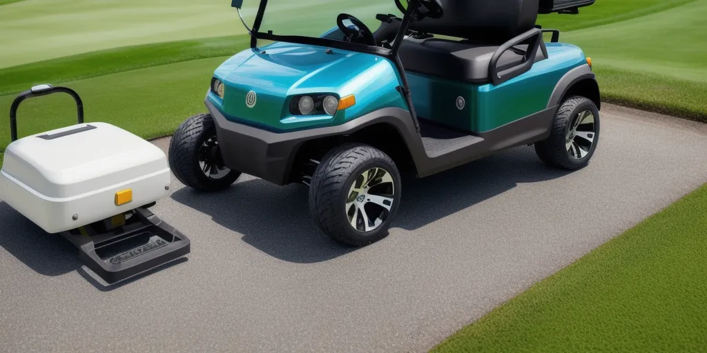 Are Golf Cart Batteries Supposed To Make Noise When Charging? 5 Is it safe to use a golf cart battery that is making noise when charging?