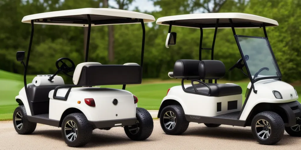Are Golf Cart Batteries Supposed To Make Noise When Charging? 6 How can i tell if my golf cart battery is charging properly?