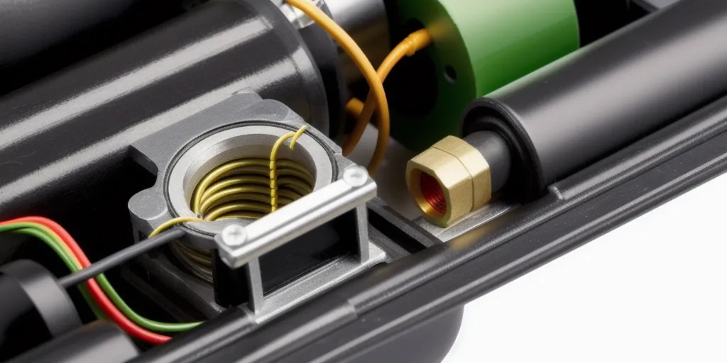 What Does The Diode Due On A Golf Cart Solenoid? 5 How does the diode regulate current in the golf cart solenoid?