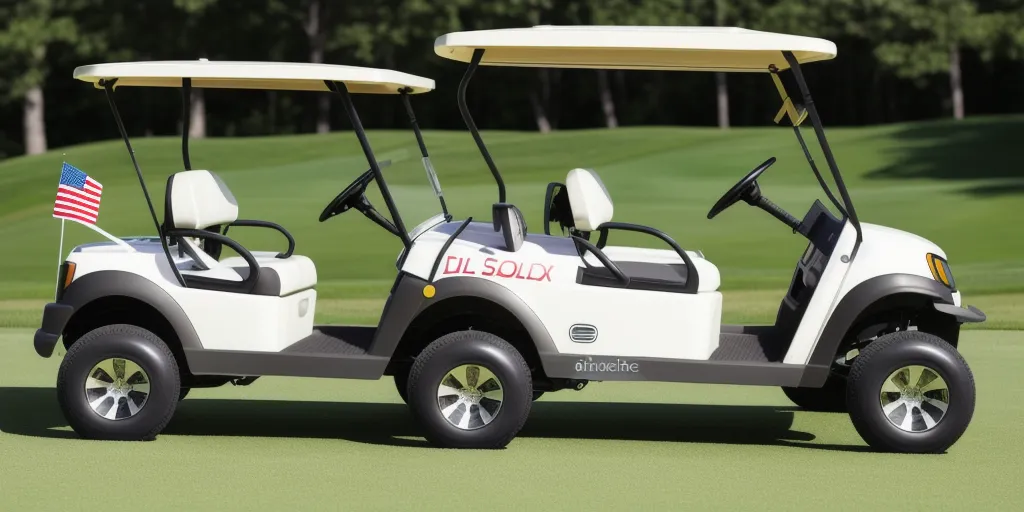 What Does The Diode Due On A Golf Cart Solenoid? 6 What role does the diode play in the golf cart solenoid?