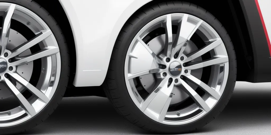 Who Makes Ss Golf Cart Wheels? 4 What are the features of custom golf cart wheels?