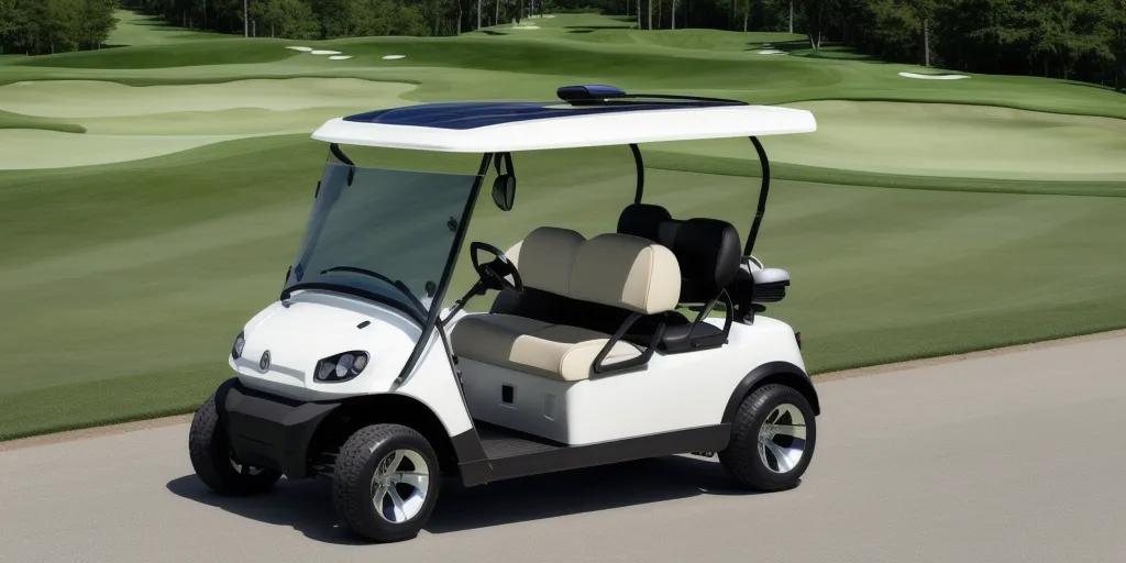 What Is The Average Speed Of A Golf Cart? 4 What affects the speed of a golf cart?