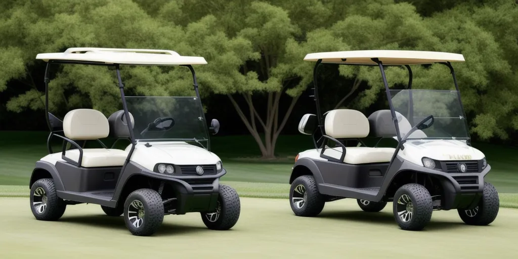 How Long To Charge Golf Cart Batteries? 4 What factors affect golf cart battery charging time?