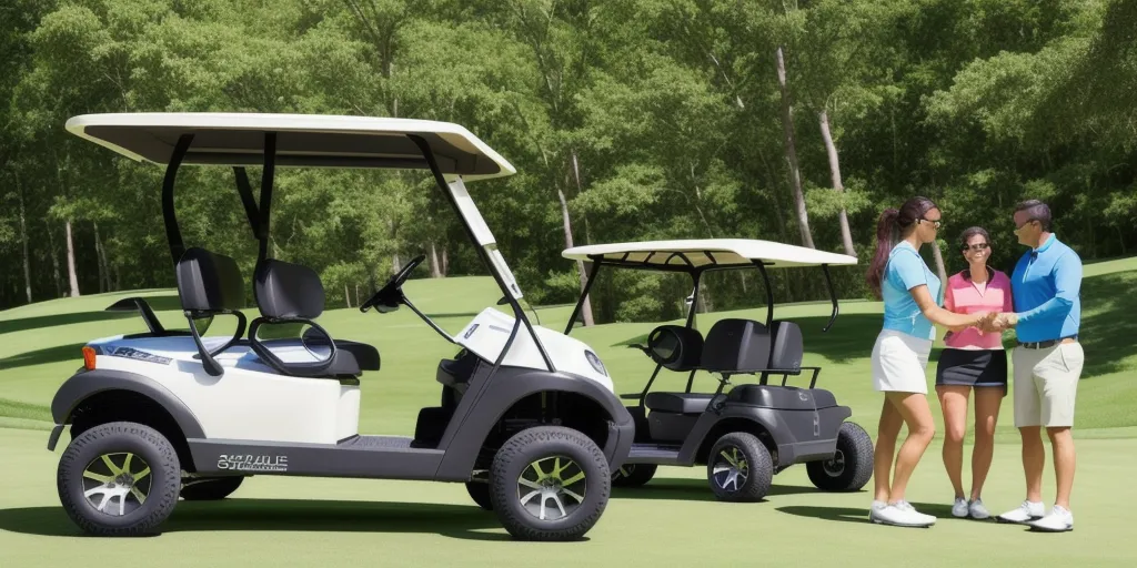 How Long To Charge Golf Cart Batteries? 5 What type of charger is best for golf cart batteries?