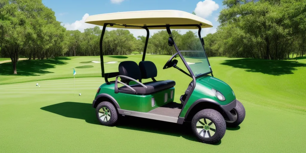 How Long Does A Gas Golf Cart Battery Last? 6 What can reduce the lifespan of a gas golf cart battery?