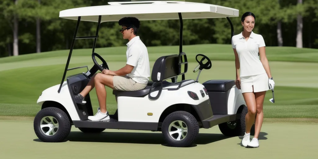 How to remove golf cart steering wheel? GUILD GOLF CARTS