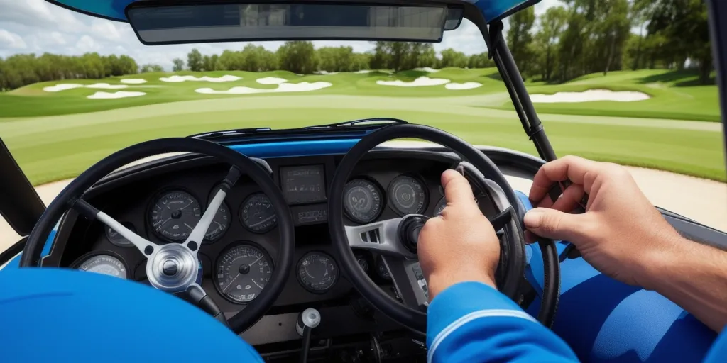 How To Remove Golf Cart Steering Wheel ? 2 What tools are needed to remove a golf cart steering wheel?